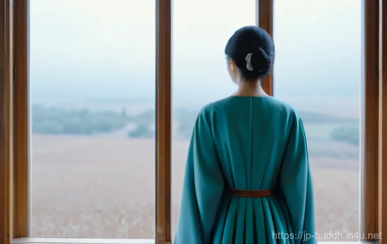 불교와 인간의 내면 - **Prompt for "Digital Detox and Mindfulness in Nature":**
A serene, gender-neutral person in the... 불교와 인간의 내면 - **Prompt for "Digital Detox and Mindfulness in Nature":**
A serene, gender-neutral person in the...