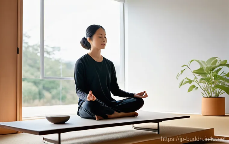 불교에서의 스승의 역할 - **Prompt 1: The Guiding Light**
A wise, serene Buddhist master (師匠), appearing compassionate and... 불교에서의 스승의 역할 - **Prompt 1: The Guiding Light**
A wise, serene Buddhist master (師匠), appearing compassionate and...