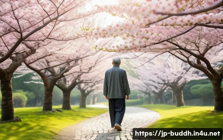 불교에서의 현대적 명상 관련 이미지 1