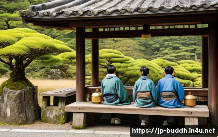 불교와 순례 관련 이미지 1
